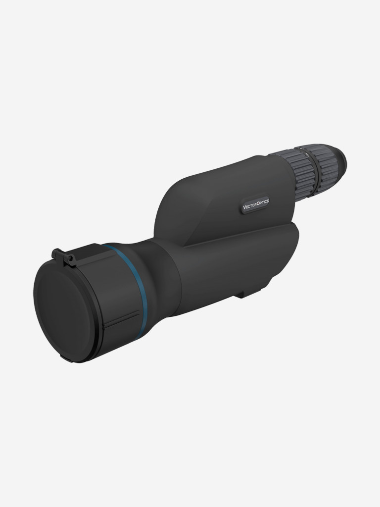 Зрительная труба для охоты Vector Optics Continental 20-60x, линза 80 мм ED