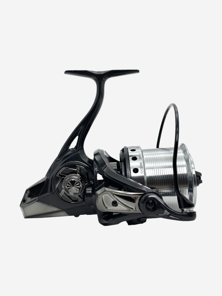 Катушка для спиннинга Nautilus K10