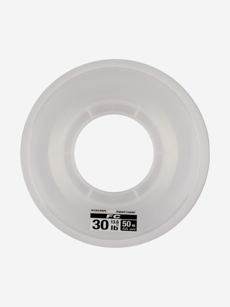 Леска Kizuna FC super clear OWNER 50м 0.47мм 13.61кг