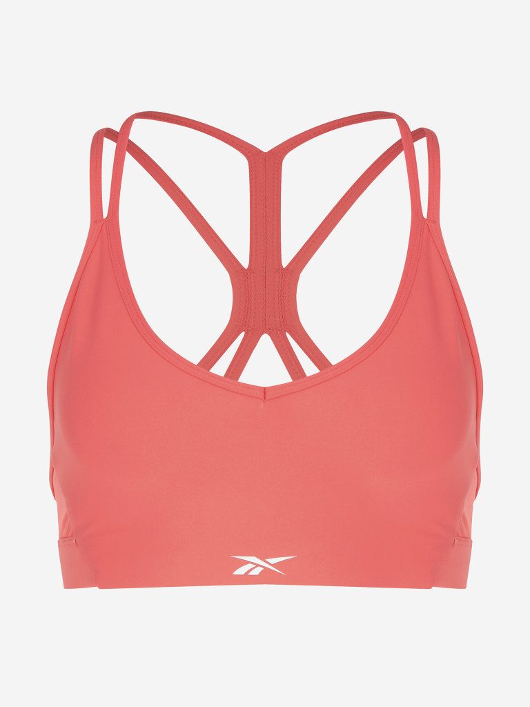 Топ бра спортивный Reebok