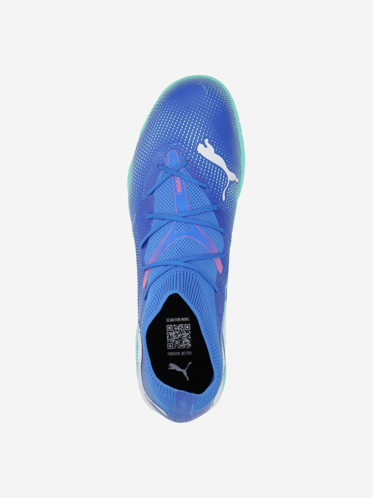 Бутсы мужские PUMA Future 7 Match IT