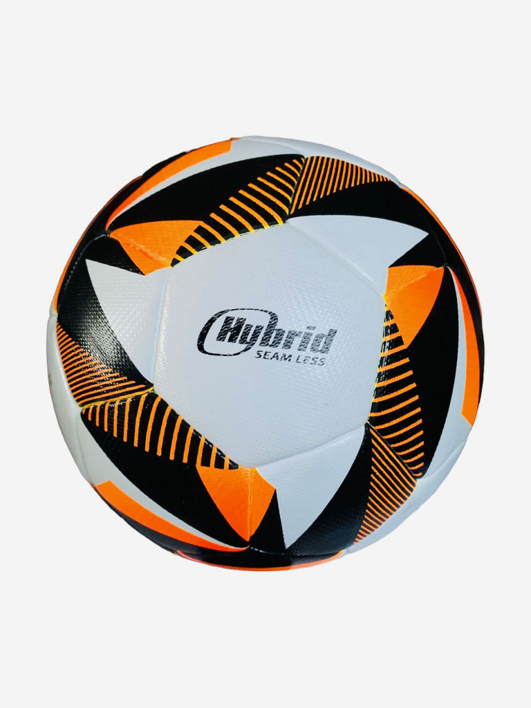 Футбольный мяч PRO-F "Mercury" размер 4