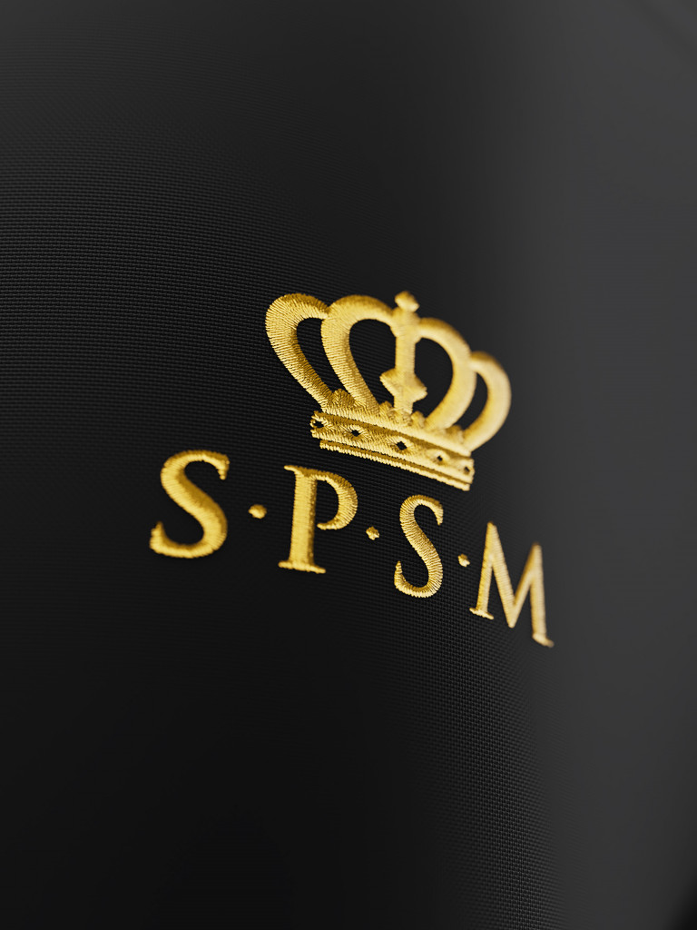 Легинсы легкие для фигурного катания SPSM