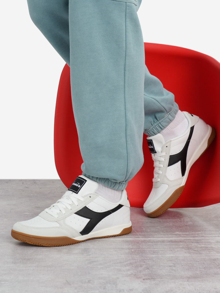 Кроссовки мужские Diadora Seoul Indoor