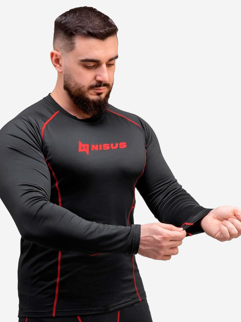 Термобелье Nisus Energy комплект для рыбалки и охоты