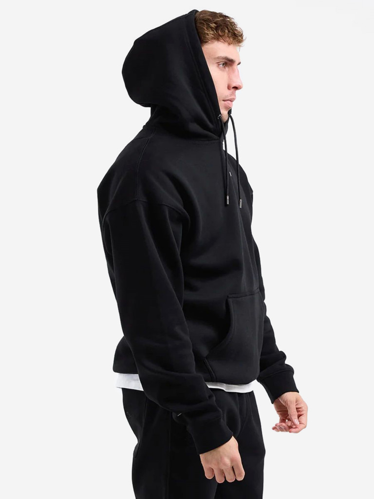 Худи Boxraw Johnson
