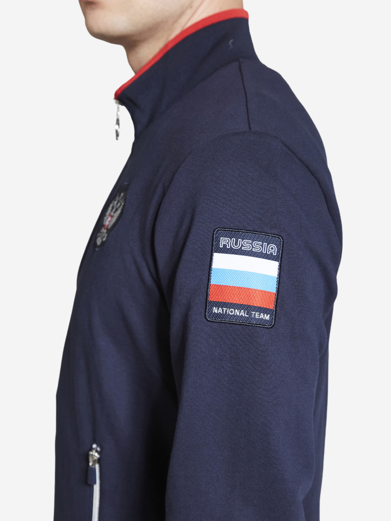 Костюм тренировочный мужской Forward