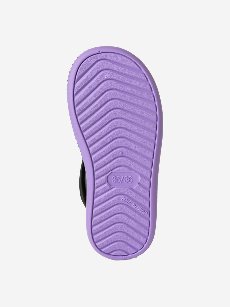 Сапоги резиновые для девочек PlayToday