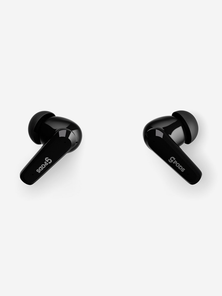 Беспроводные Bluetooth-наушники с микрофоном CGPods Air Pro, CaseGuru