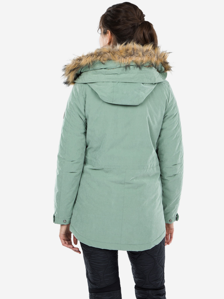 Куртка утепленная женская Merrell