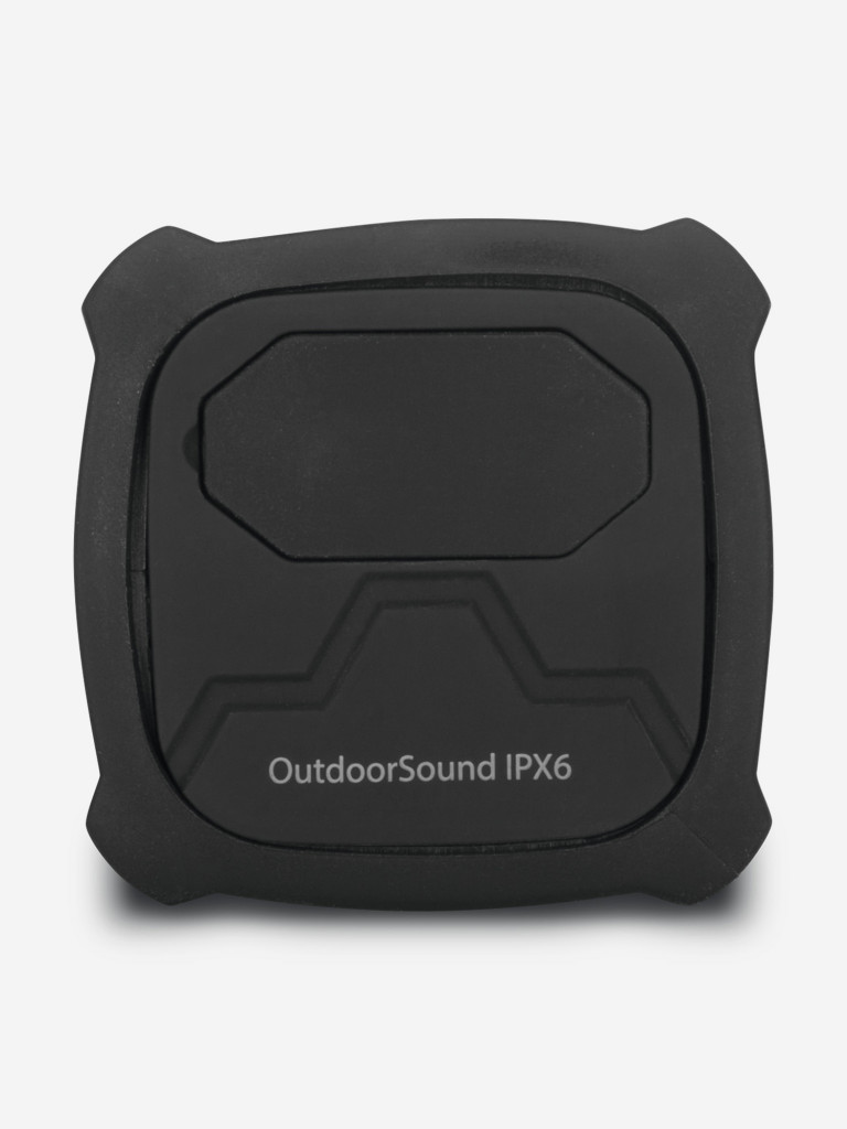 Пылевлагозащищенная блютуз колонка Technisat OutdoorSound IPX6, 76-4944-00, Польша