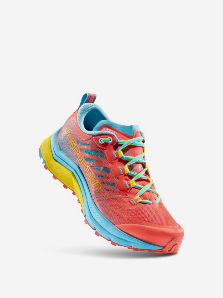 Кроссовки женские Jackal II Woman La Sportiva