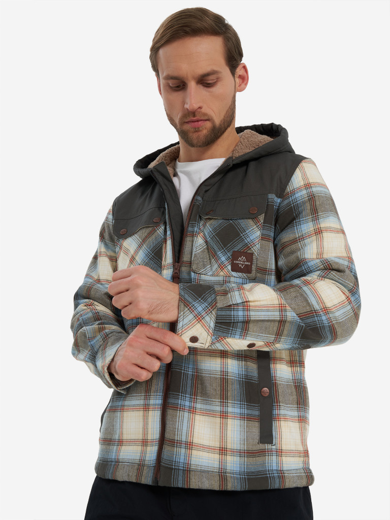 Рубашка мужская Cordillero