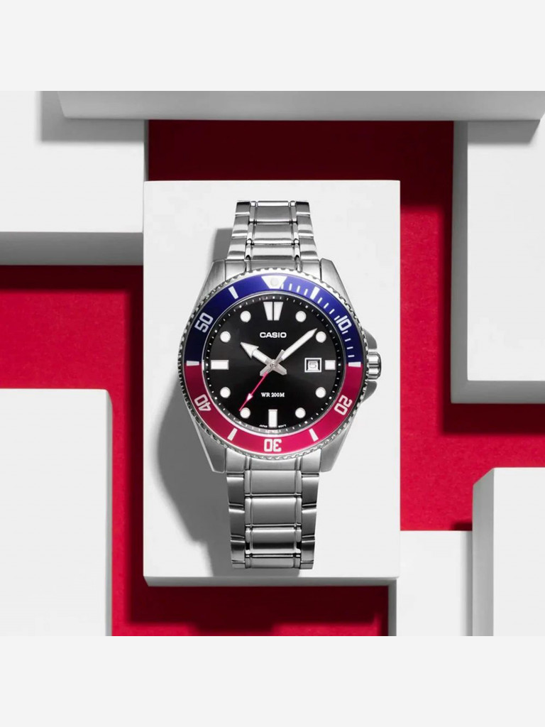 Наручные часы CASIO