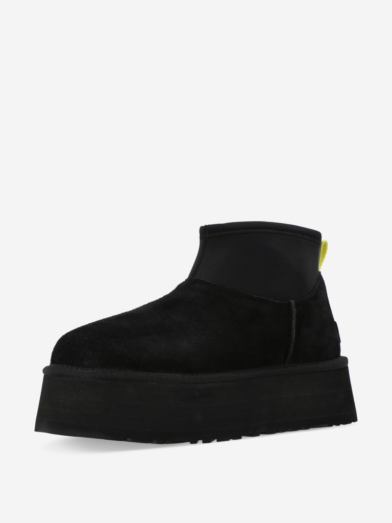 Угги женские UGG Classic Mini Dipper
