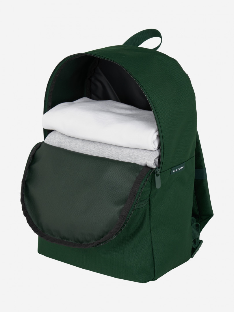 Рюкзак Under Armour Loudon Lite 31595690299 Зеленый, размер Б, р, фото 9