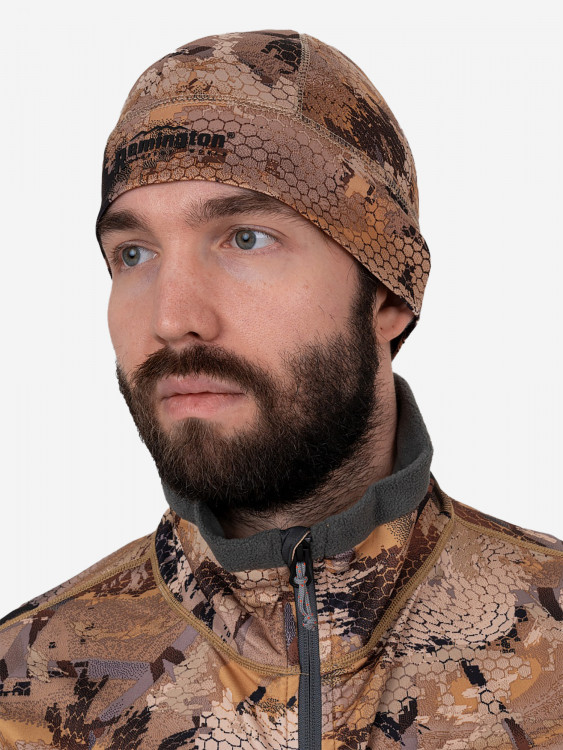 Шапка Remington Еase Yellow Waterfowl Honeycombs
