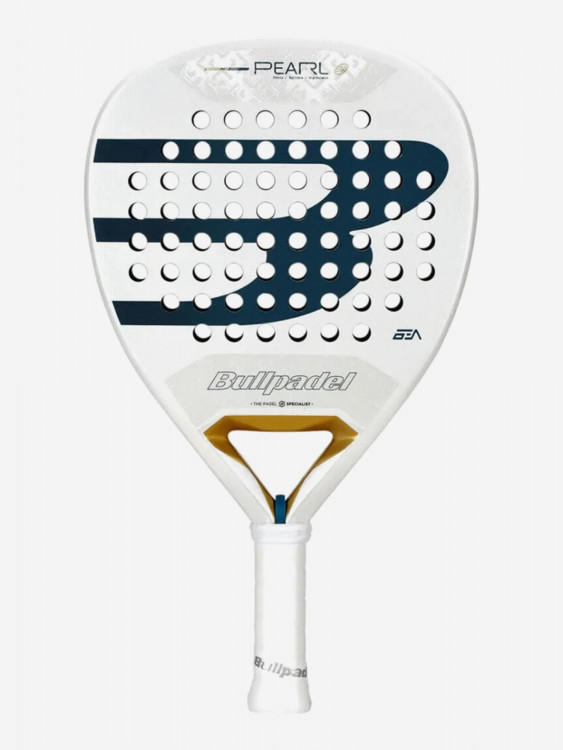 Ракетка для падела Bullpadel Pearl 2026
