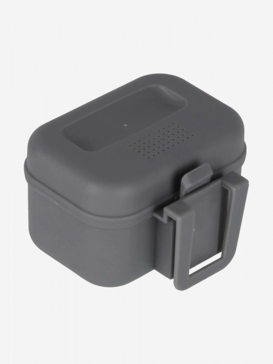 Коробка для наживки Premier поясная 8х8х6 см