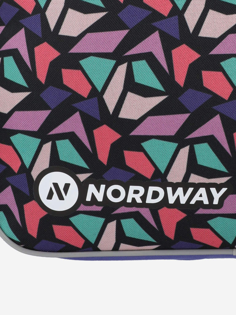 Сумка для ледовых коньков женская Nordway Teenager