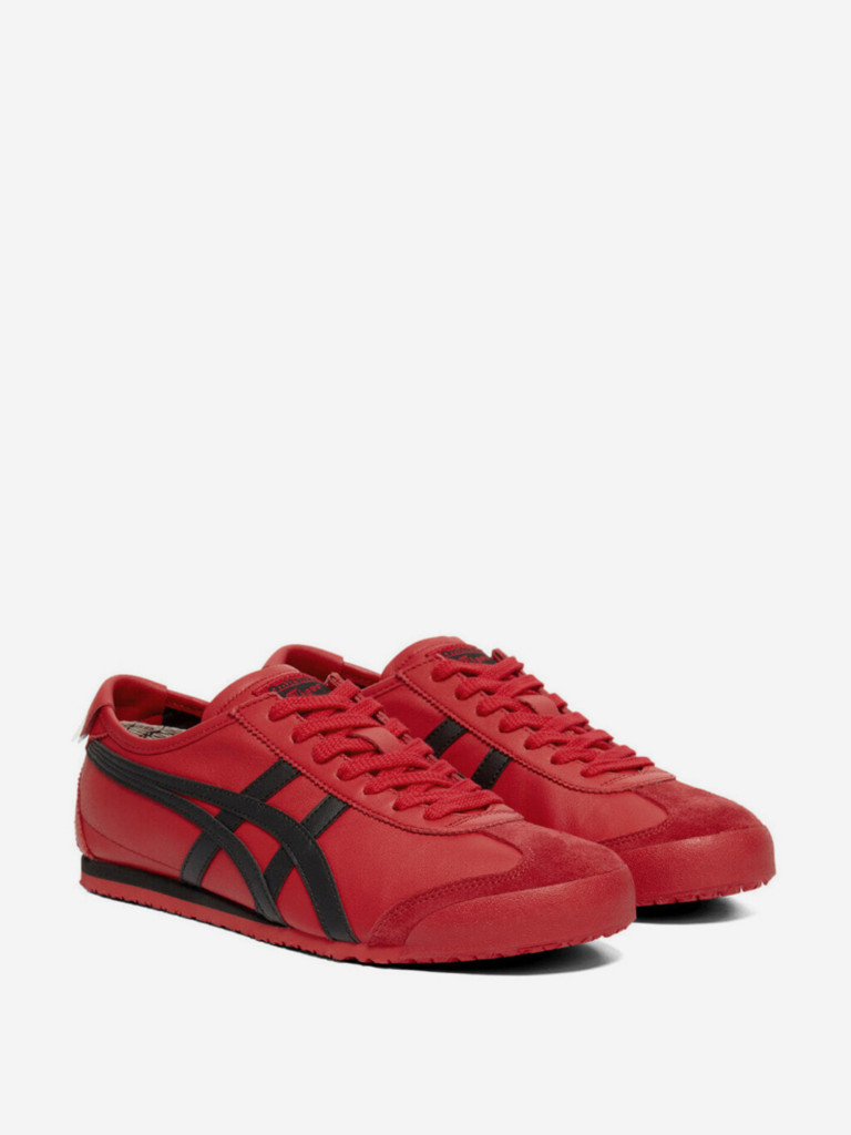 Кеды Onitsuka Tiger MEXICO 66 COW LEATHER