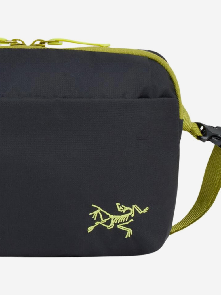 Сумка через плечо ARC'TERYX Heliad 2,5л