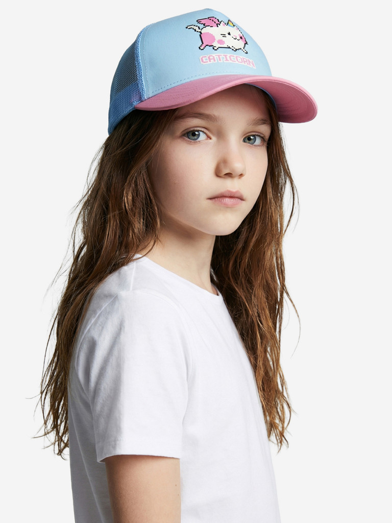 Бейсболка детская Totti Kids