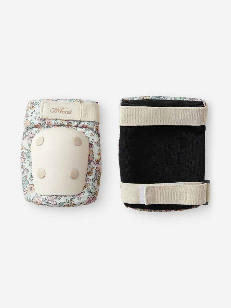 Раздвижные роликовые коньки детские SUNNY WHEELS