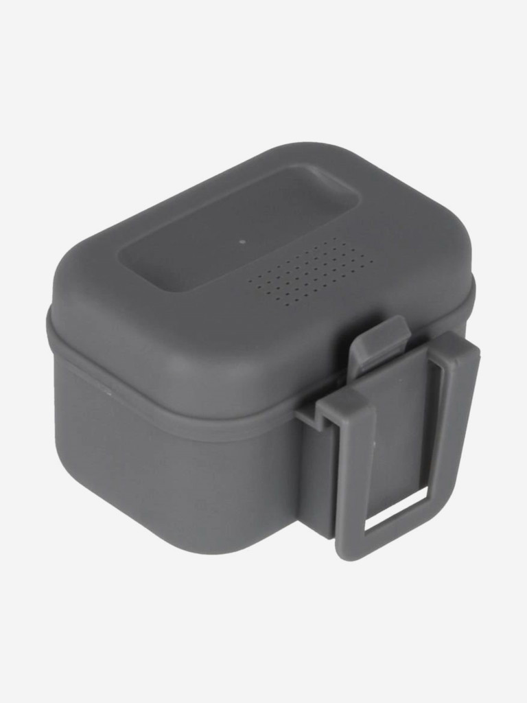 Коробка для наживки Premier поясная 8х8х6 см