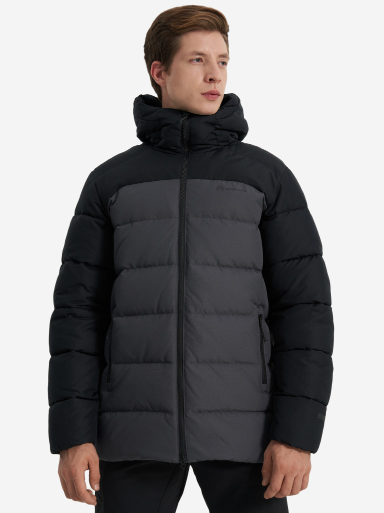 Пуховик мужской Outventure