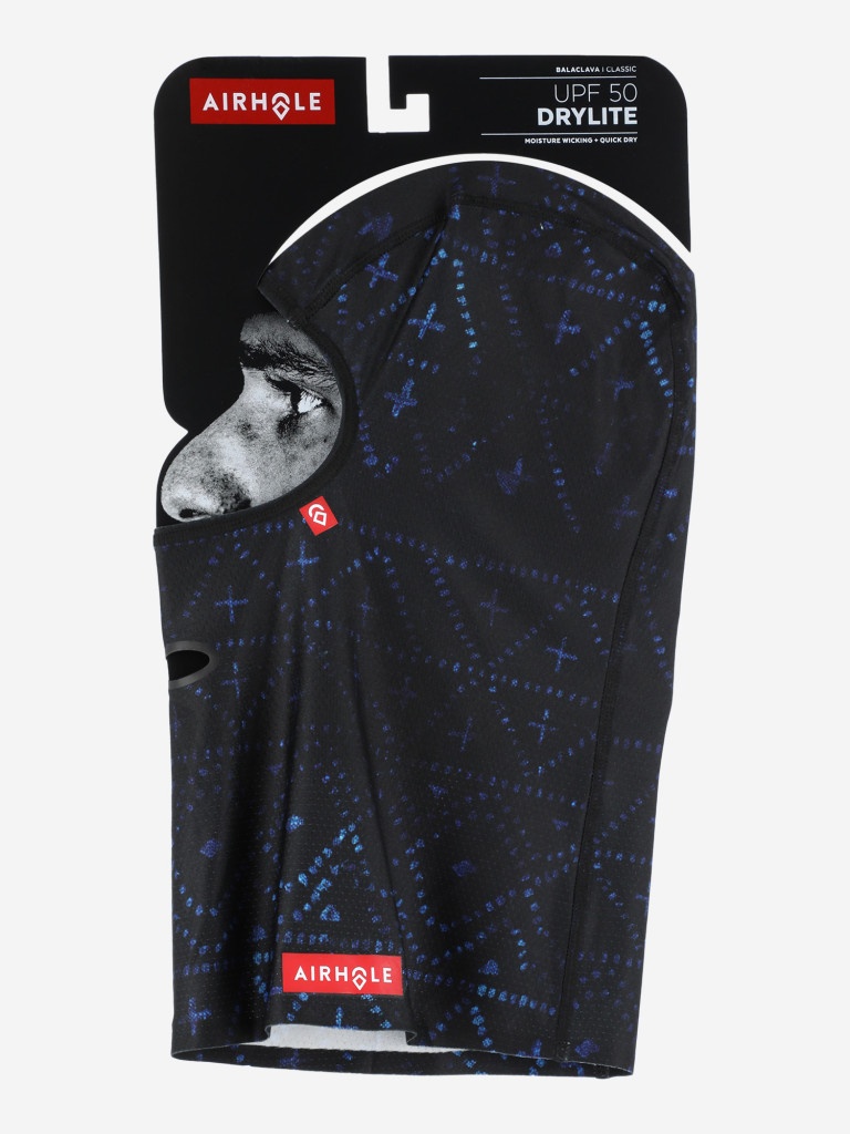 Балаклава Airhole Balaclava Classic