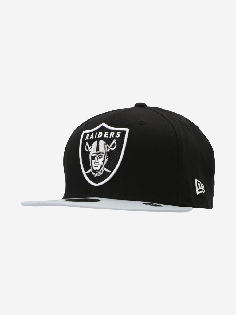 Бейсболка New Era NFL Oakland Raiders