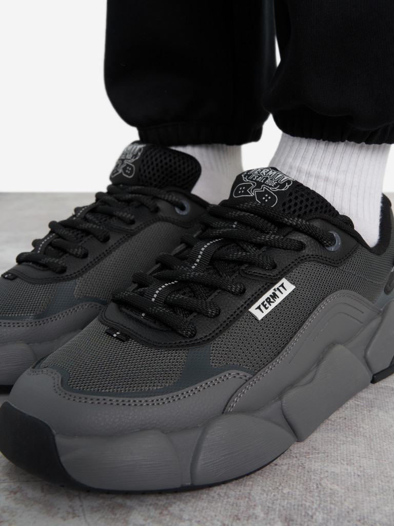 Кеды мужские Termit Grind