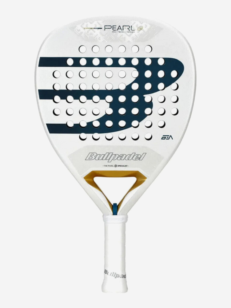 Ракетка для падела Bullpadel Pearl 2026