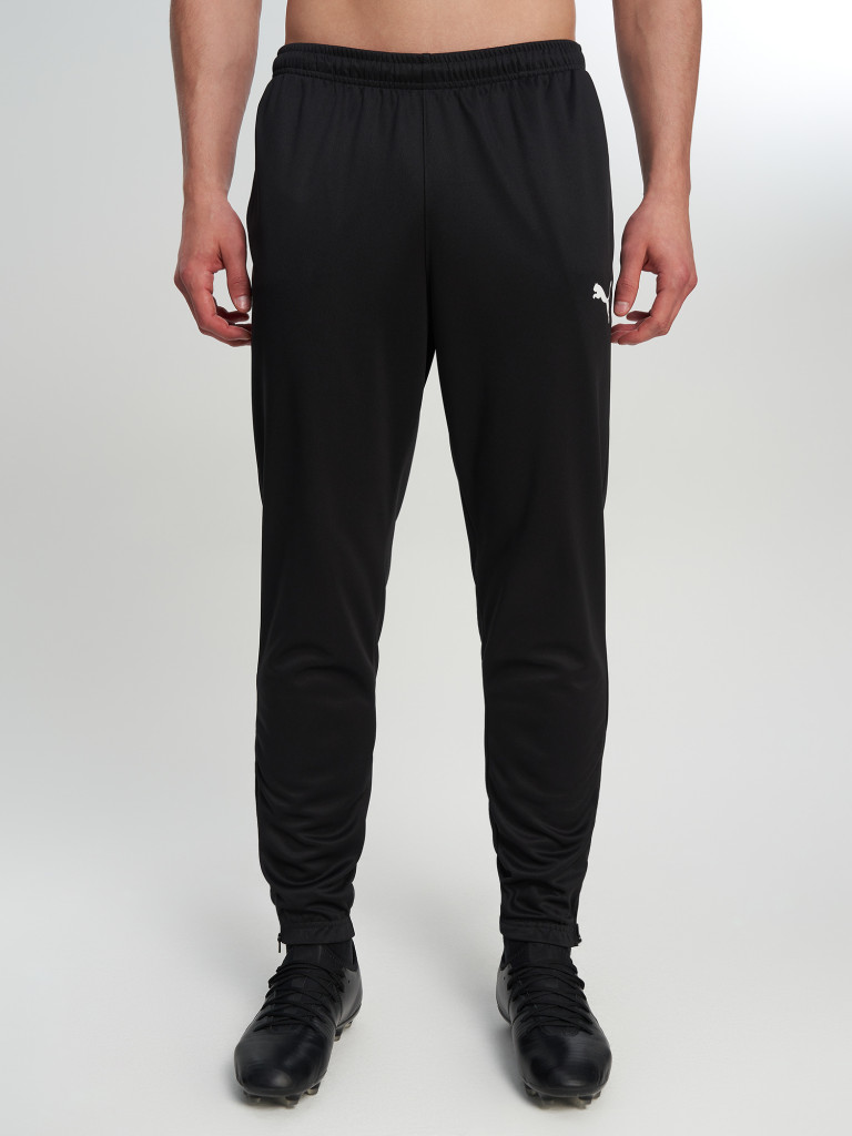 Брюки мужские PUMA Teamrise Poly Training