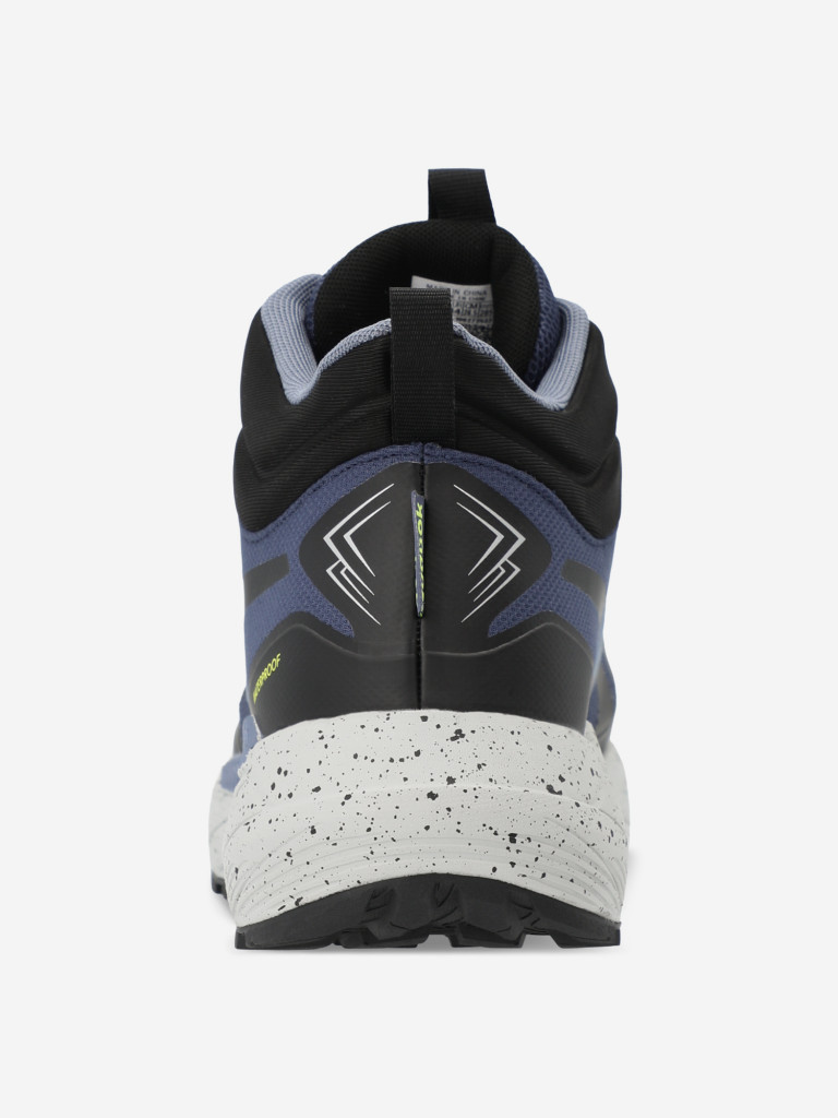 Кроссовки мужские Reebok Base Trail Mid