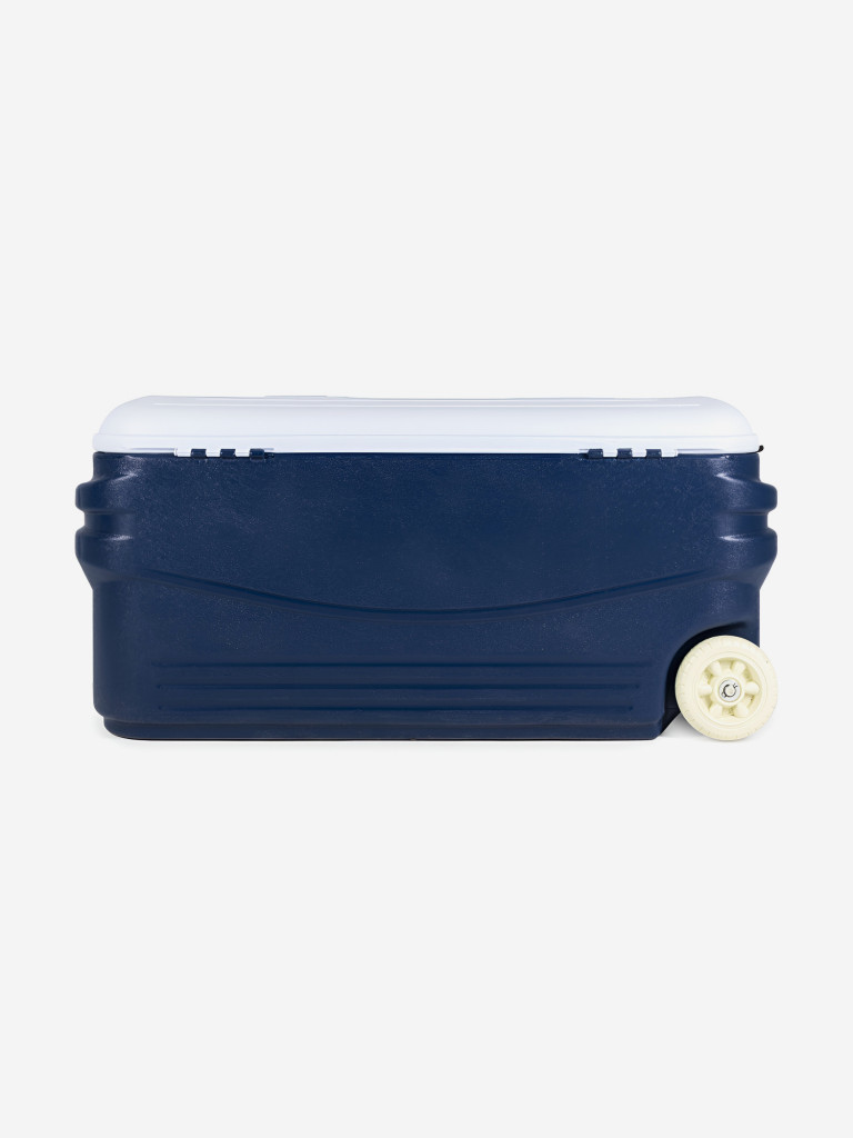 Изотермический контейнер Camping World Thermobox 150 л с колесами