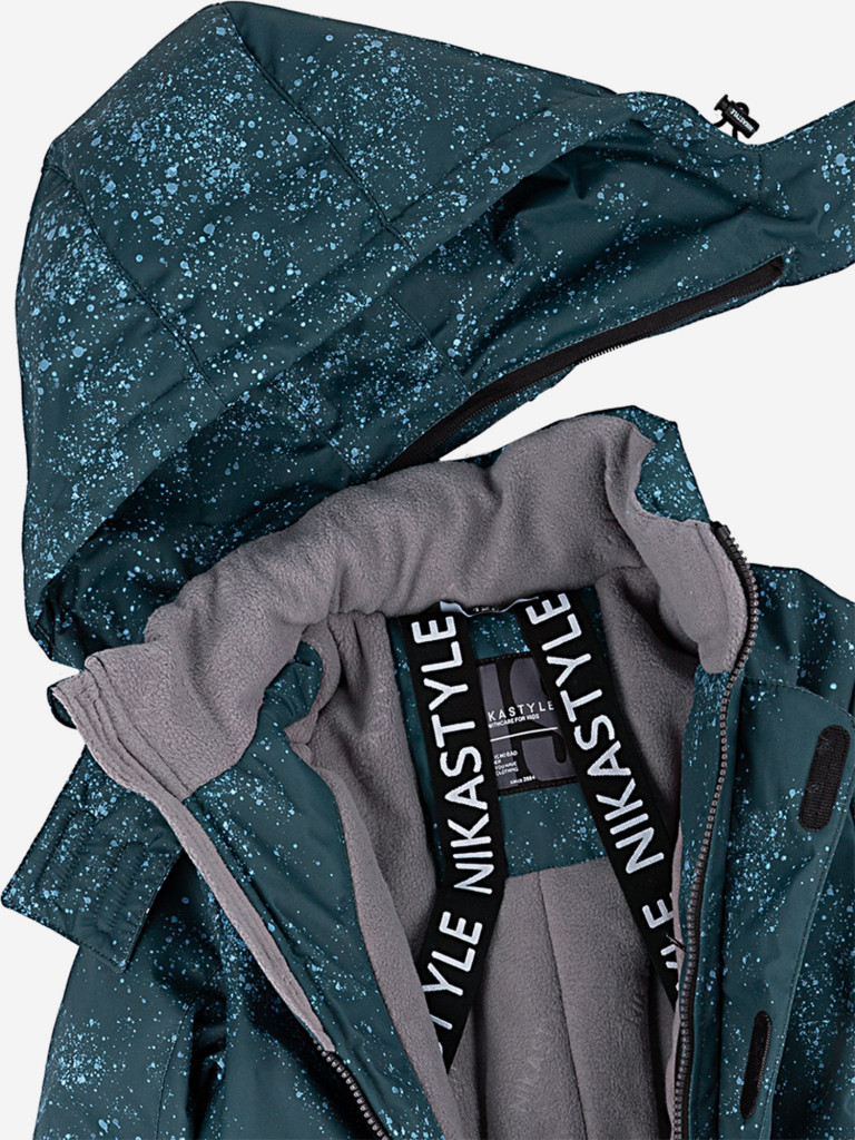 Комбинезон NIKASTYLE