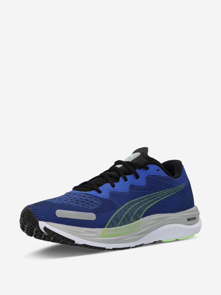 Кроссовки мужские PUMA Velocity Nitro 2