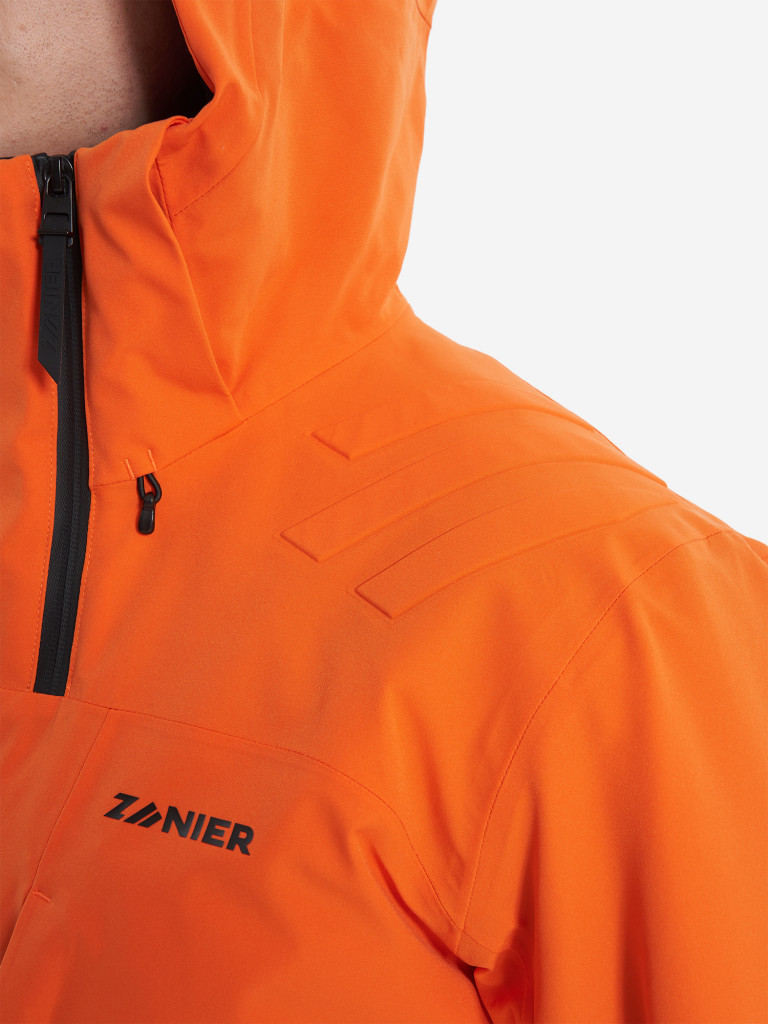 Куртка утепленная мужская Zanier