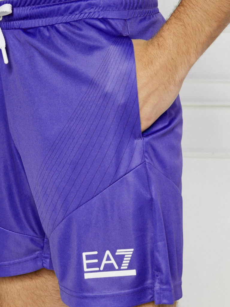 Шорты мужские EA7 Shorts