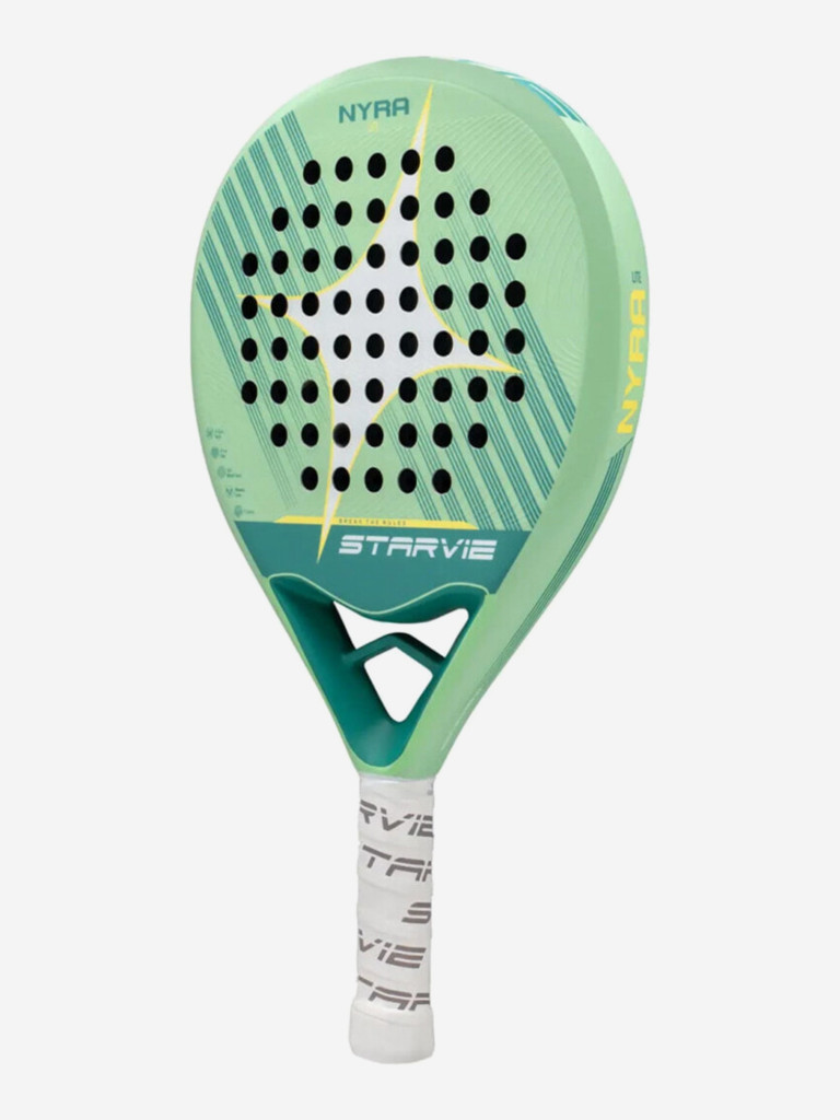 Ракетка для падела StarVie Nyra