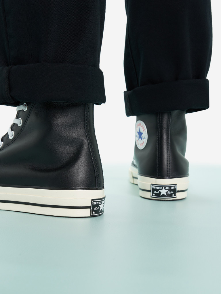 Кеды мужские Converse Chuck 70