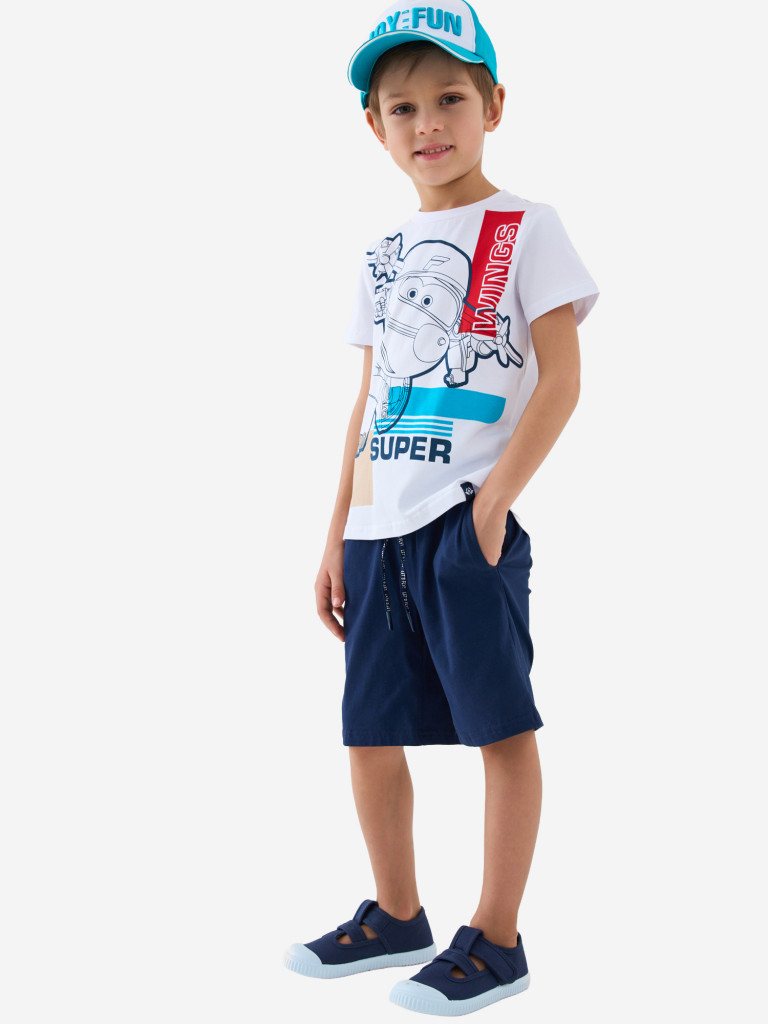 Сандалии для мальчиков PlayToday