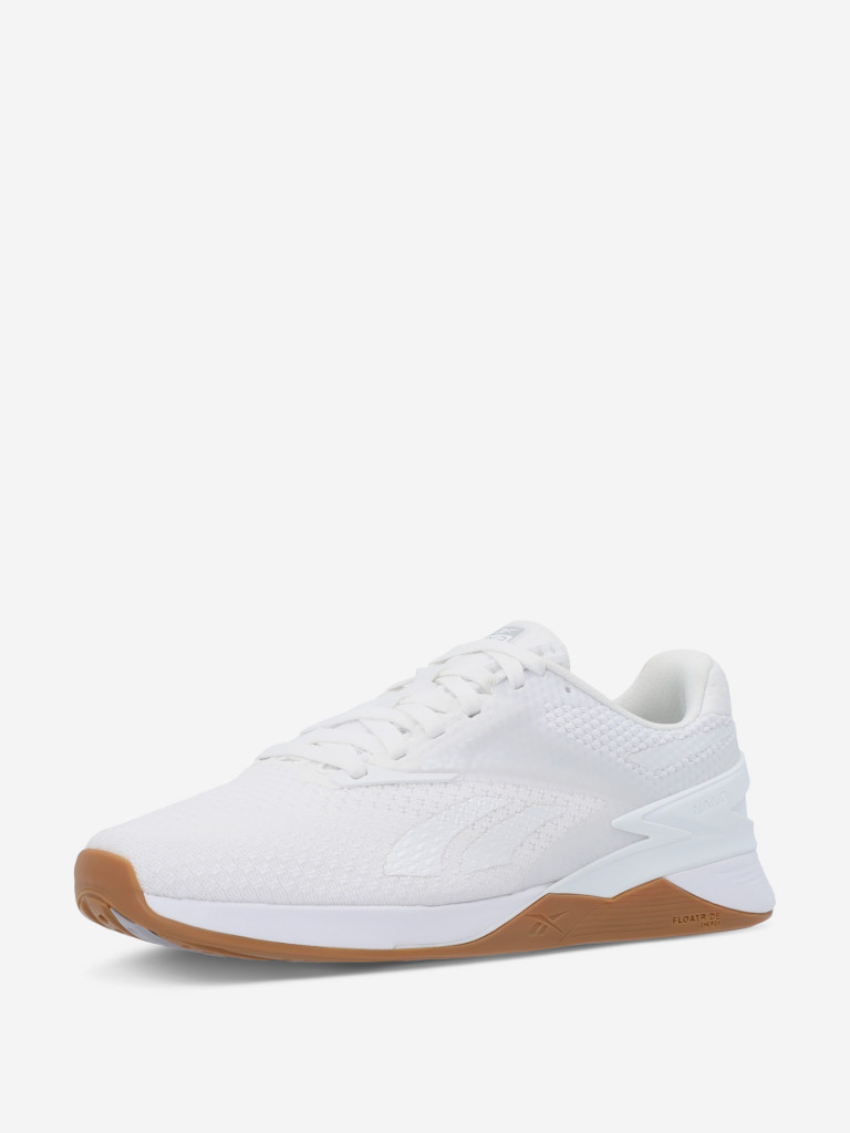 Кроссовки женские Reebok Nano X3