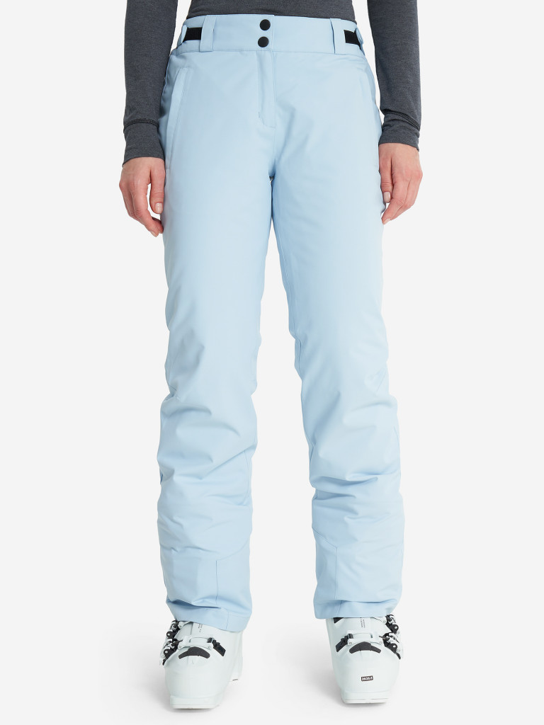 Брюки утепленные женские Rossignol Staci