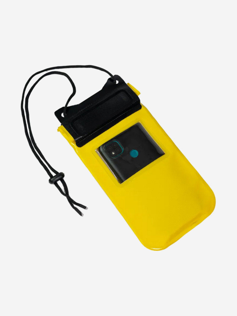 Гермочехол RAIN SMART CASE, желтый