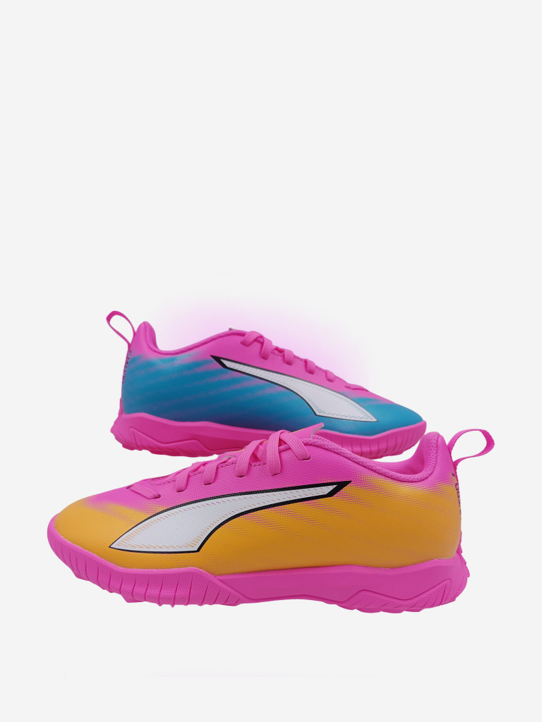 Бутсы для мальчиков PUMA Ultra 6 Play Tt