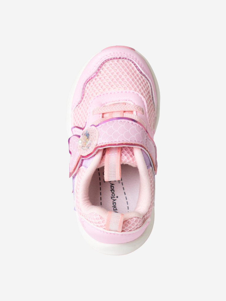 Кроссовки для девочки PlayToday