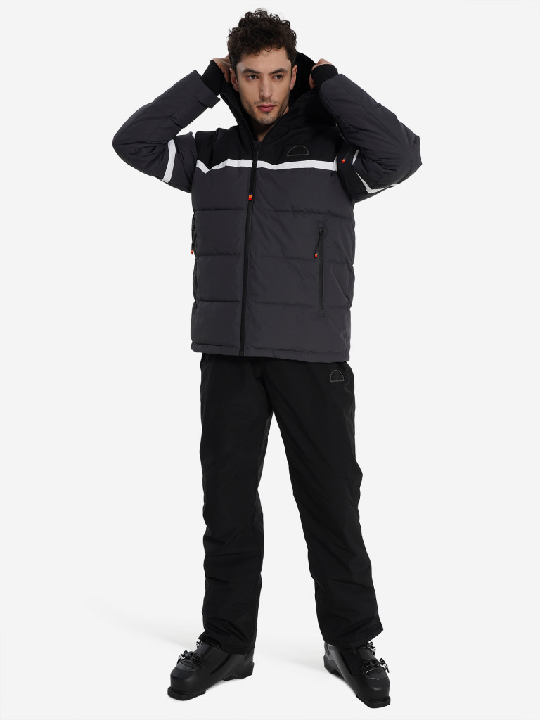 Куртка горнолыжная мужская Ellesse